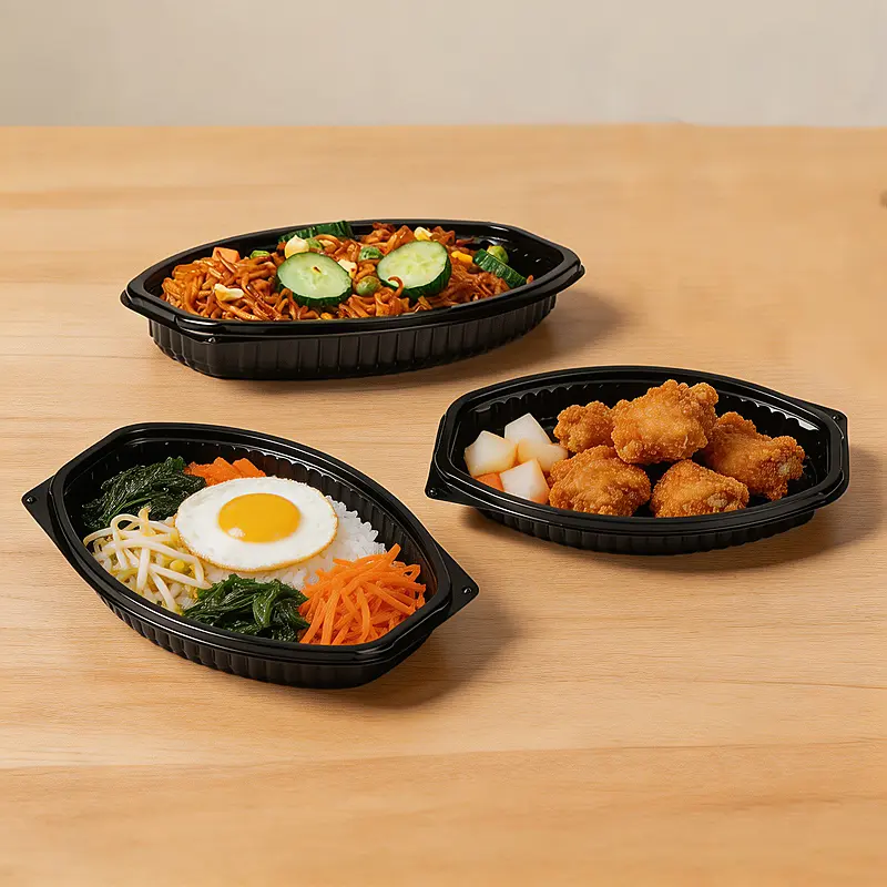 cheap food containers with lids