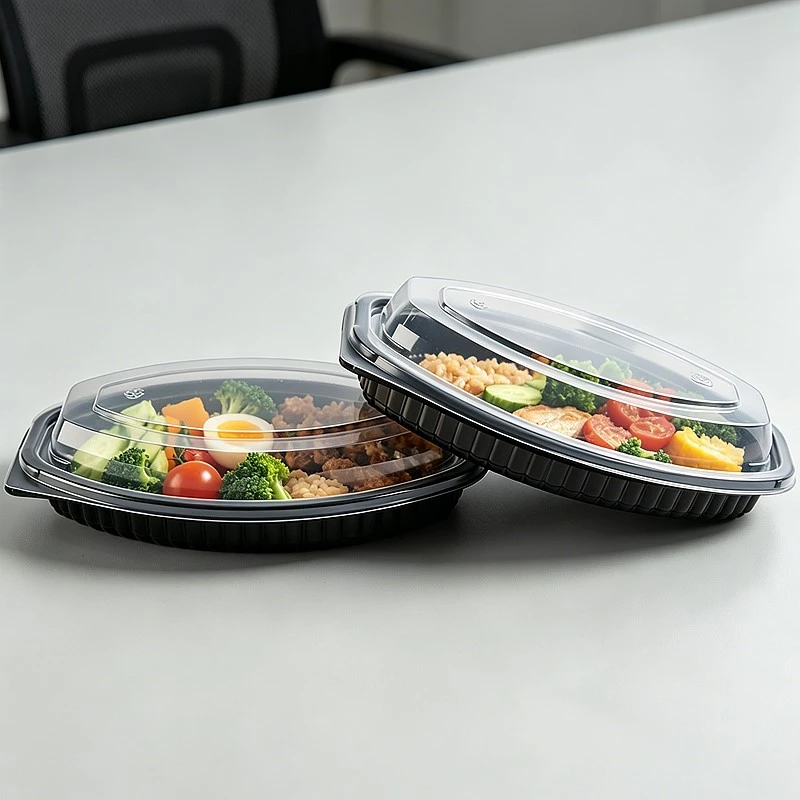plastic food containers