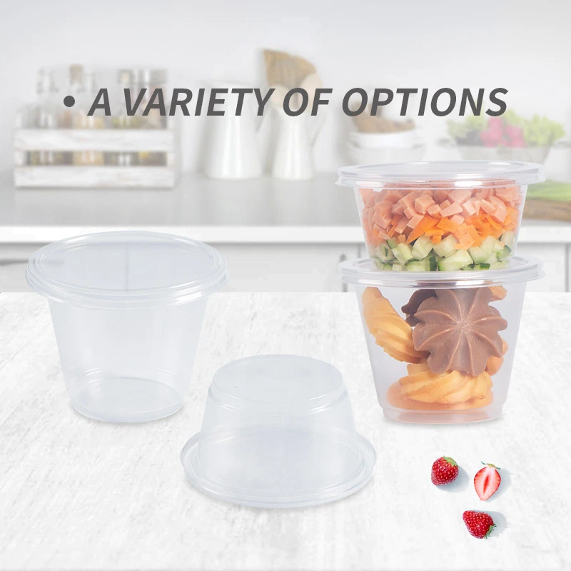 sauce cups with lids sauce cups with lids
