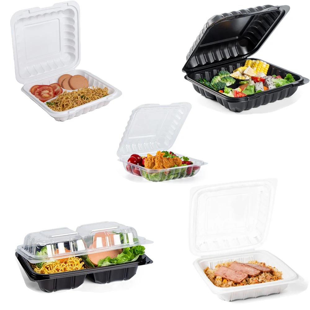 to-go food containers