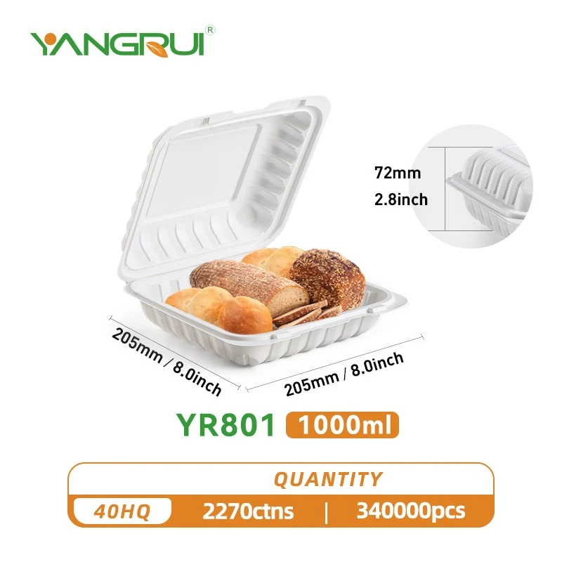 hinged plastic to-go containers hinged plastic to-go containers