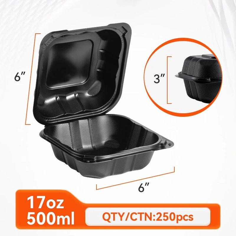 small clamshell to-go food containers small clamshell to-go food containers