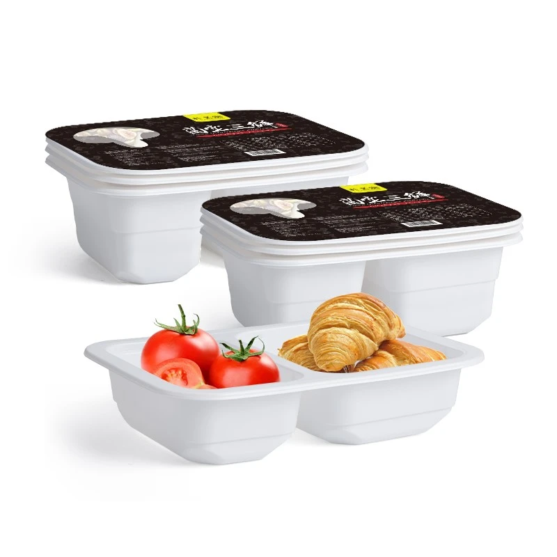  party food tray