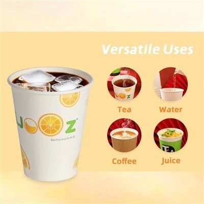 14 Oz Double Wall Paper Cup 14 Oz Double Wall Paper Cup