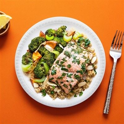 Dinner Plate